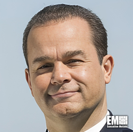 André Mendes Retires as Commerce CIO