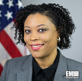 OMB Issues Memo on Best Practices for Climate-Smart Infrastructure, Government Real Estate; Shalanda Young Quoted