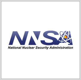NNSA Concludes 1st Subcritical Experiment in Nimble Series at PULSE Facility