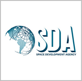 SDA Plans to Build Ground System for Fire Control Satellites Under Pair of Contracts