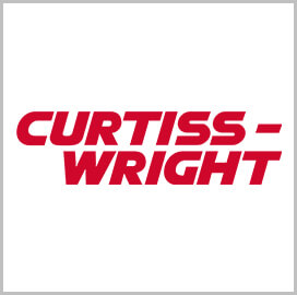 Curtiss-Wright to Provide Air Force With Encrypted Tactical Networking Tech for Deployable Comms