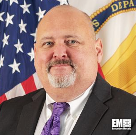 Bill Hepworth Says Army PEO EIS Will Accelerate Agile Transformation Initiative