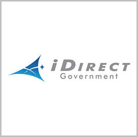 DIU Selects iDirect Government for 5G Co-Channel Mitigation Prototype Development Contract