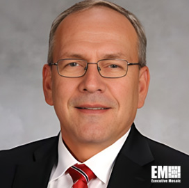 Todd Combs Named Deputy Director, Chief Research Officer at Idaho National Laboratory