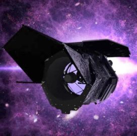 BAE Enters Final Environmental Testing Stages of Roman Space Telescope’s Primary Instrument