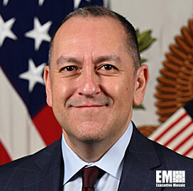 Army Undersecretary Gabe Camarillo Calls for Pathfinder Programs to Showcase Benefits of Digital Engineering