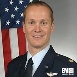 Col. Matthew Strohmeyer: Having ‘Heterogenous Mix of Mission Applications’ is GIDE’s Goal for CJADC2