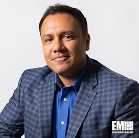 REI Systems to Modernize Insider Threat Detection Processes for DITMAC Under New Contract; Wagish Bhartiya Quoted