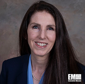 NASA Appoints Rae Ann Meyer as Marshall Space Flight Center Deputy Director