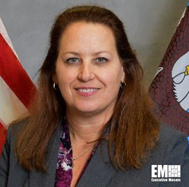 PEO Digital Ruth Youngs Lew Announces Retirement