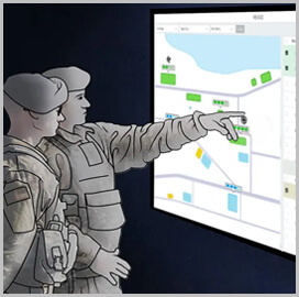 Charles River Analytics Creates Installation Risk Assessment Toolkit for Air Force