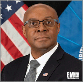 David Mussington: CISA Working on ‘Physical Security Performance Goals’