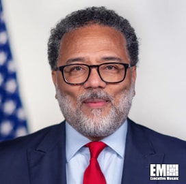 Harry Coker: Federal Agencies Advance Resource Public Key Infrastructure Adoption