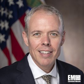 William White Receives Nomination to Serve on Defense Nuclear Facilities Safety Board