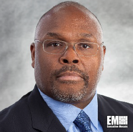 Scott Flanders Elevated to Permanent CIO Role at Nuclear Regulatory Commission