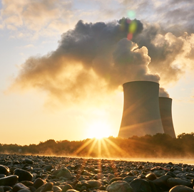 Army Program, Working Group Formation Part of Biden Admin Push for Advanced Nuclear Technology