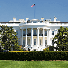 New Executive Order to Create Interagency Committee to Improve Security in Federal Facilities