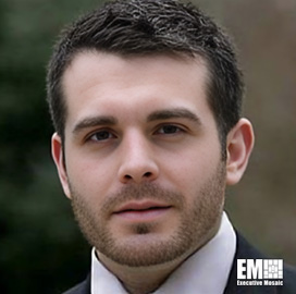 Mario Gaglioti Appointed COO of NSA’s National Integrated Radio-Frequency Operations