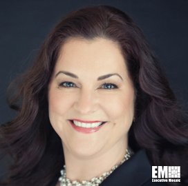 NASA Names Trina Dyal Deputy Director of Langley Research Center
