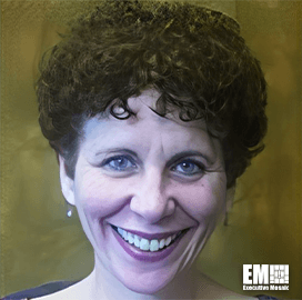 NSF CIO Dorothy Aronson Adds Chief AI Officer Role