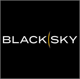 BlackSky Secures NRO Contract Extension for High-frequency Imagery Services