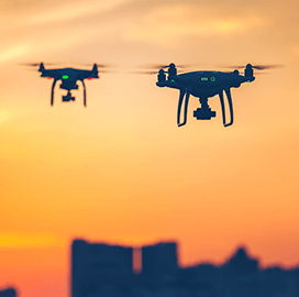 Defense Innovation Unit Seeks Solution Briefs for Counter UAS NEXT Project