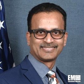 Sivaram Ghorakavi Named EEOC Deputy CIO & Chief AI Officer