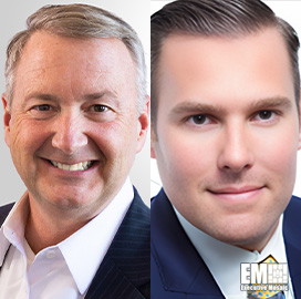 ECS’ Mark Maglin, Patrick Elder: Army Endpoint Security Solution Uses Data Mesh for Data Protection, Network Visibility