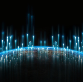 NASA Eyes Solicitation for Capability Studies on Lunar Surface User Terminals, Network Orchestration & Management Tech