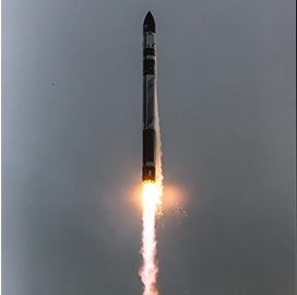 NASA Deploys 2nd PREFIRE CubeSat for Arctic Climate Research Mission
