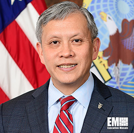 CYBERCOM Plans to Consolidate Army, USAF Software Factories Under Joint Cyber Warfighting Architecture; Khoi Nguyen Quoted