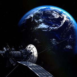 OSTP Issues Follow-on RFI for 2023 National Plan for Civil Earth Observations