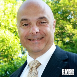 Rick Therrien on Improved Logging, Cybersecurity Playbook Automation Efforts at IRS