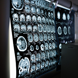 Warfighter Brain Health Initiative Conducts Research on Blast Overpressure Exposures