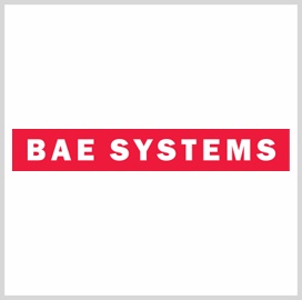 BAE Systems Supplies USAF With Radar Warning Receivers to Face Potential Threats