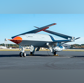 DOD OIG Releases Audit of Navy’s Management of MQ-25 Aerial Refueling Drone Program