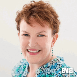 Drenan Dudley Named Acting National Cyber Director