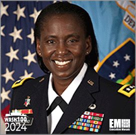 DHA Director Lt. Gen. Telita Crosland Welcomes Staff of Newly Created R&D Organization