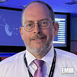 Cornell University’s Jonathan Lunine Appointed Chief Scientist at NASA Jet Propulsion Laboratory