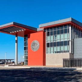 DTRA to Open New Facility on Kirtland Air Force Base