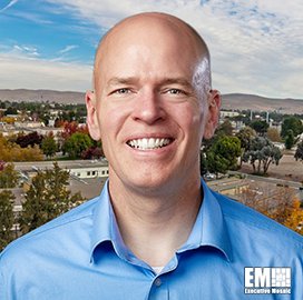Benjy Grover to Succeed Sandra Brereton as Associate Principal Deputy Director at Lawrence Livermore