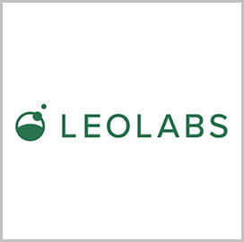 AFWERX Taps LeoLabs to Develop Next-Gen Radar Technology