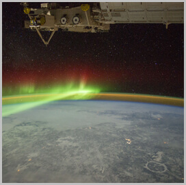 NASA Selects 3 Proposals to Examine Space Weather Systems