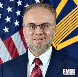 DOD OIG Chief Information Officer Harris Quddos Adds Chief AI Officer Role