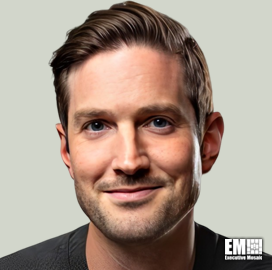 Strider Teams With Scale AI to Deliver Data & AI Technology to US Government; Eric Levesque Quoted