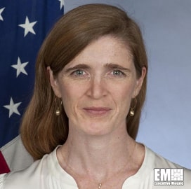USAID Releases 1st Geospatial Strategy; Samantha Power Quoted