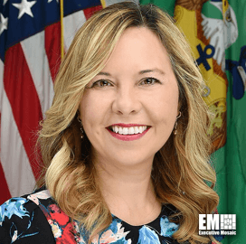 CFTC Commissioner Christy Goldsmith Romero Nominated to Take Over as Federal Deposit Insurance Corporation Chair