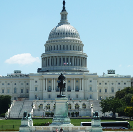 Proposed Legislation Seeks to Empower Commerce, Transportation Departments to Authorize Novel Space Activities