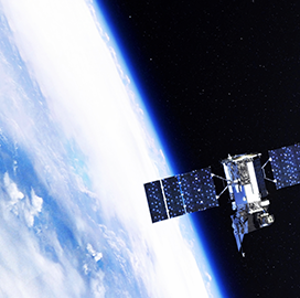 NGA Seeks Information on Commercial Non-Earth Imaging Capabilities