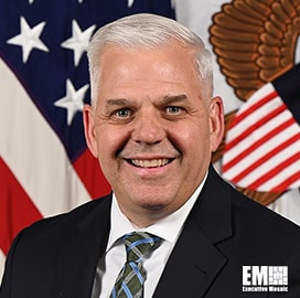 Christopher Lowman: Proactive Readiness Framework Needs Focus on Materiel, Operational Availability